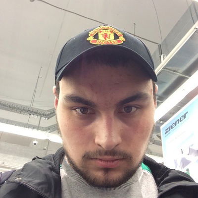 Игорь Пономаренко