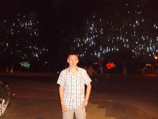 Евгений Павлов