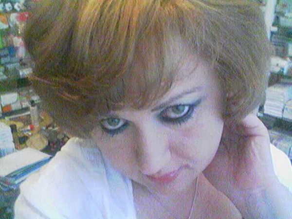 Светлана Сидорина