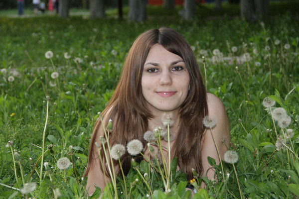 Ольга Пономаренко