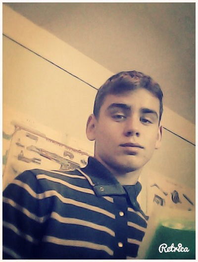 Влад Турченяк