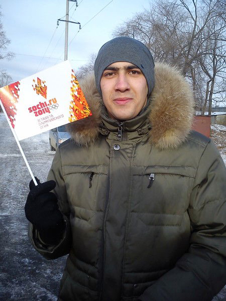 Сергей Перницкий