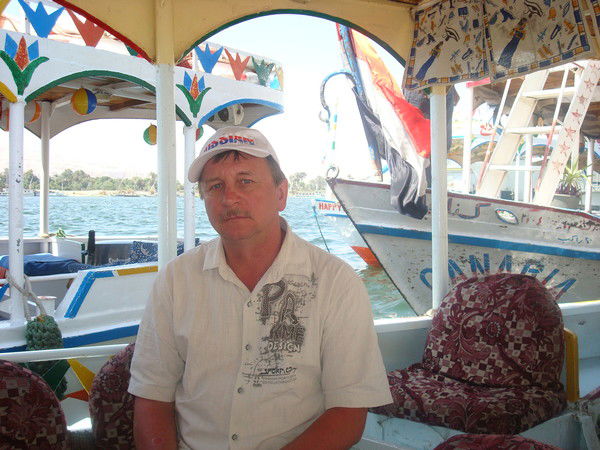 Сергей Калашников