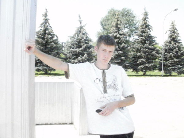 Максим Логинов