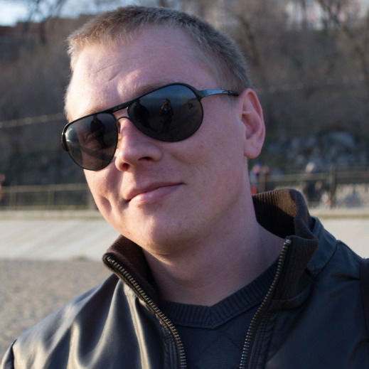 Евгений Александрович