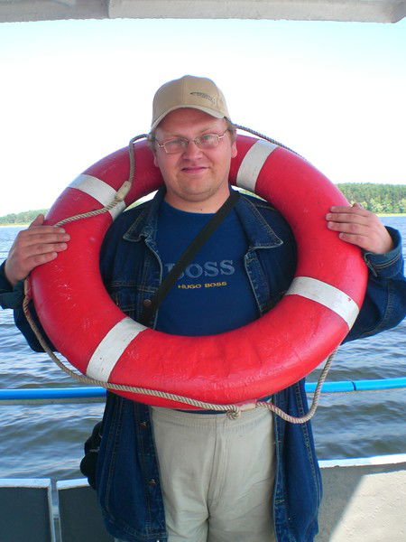 Юрий Андреев