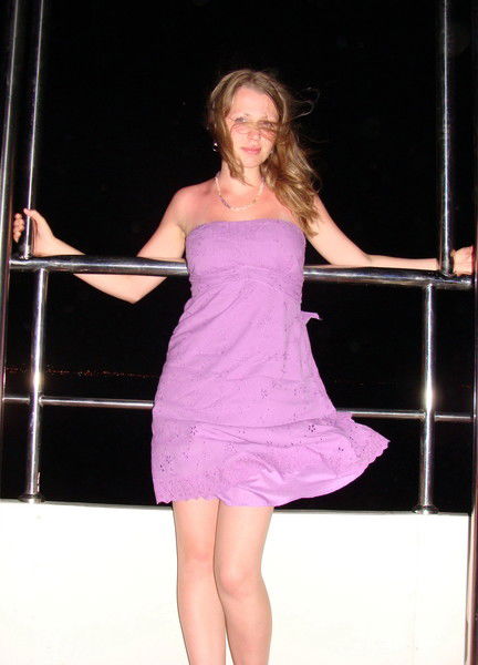 Алёна Быковская