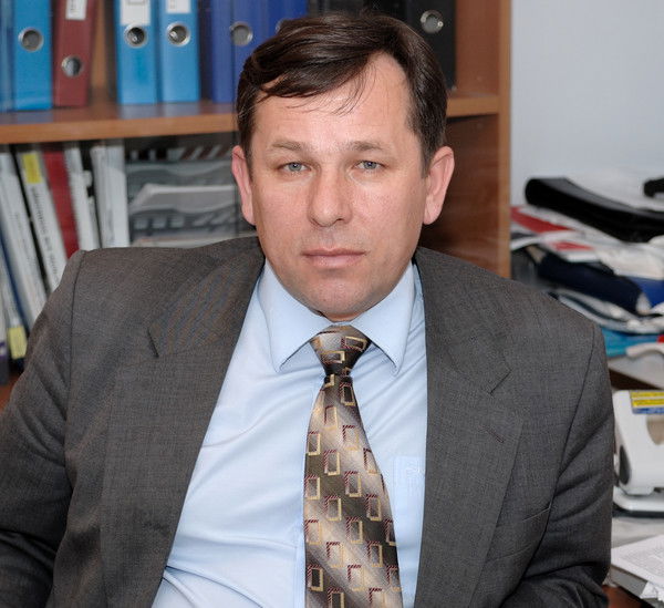 Алексей Фендриков