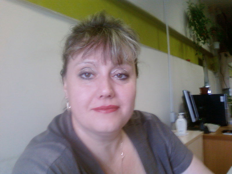 Галина Гуднина