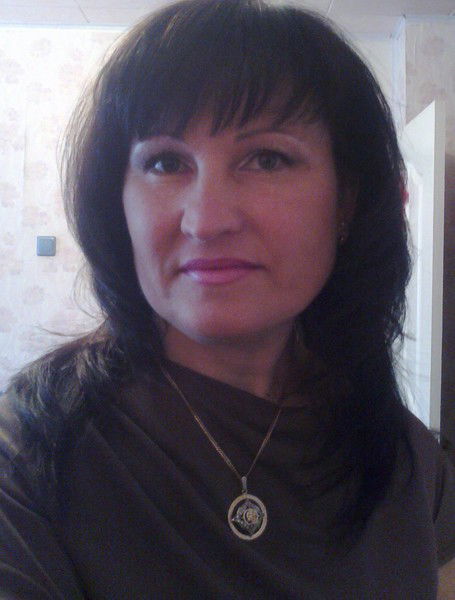 Марина Пухова