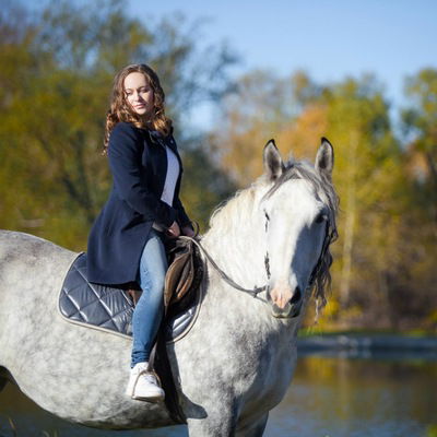 Аня Гоголева