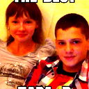 Таня Сургучёва