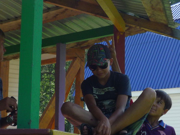 Жека Борисов