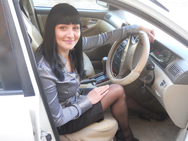 Ксения Скрябина