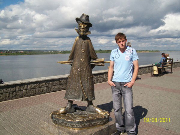 Виктор Шнит