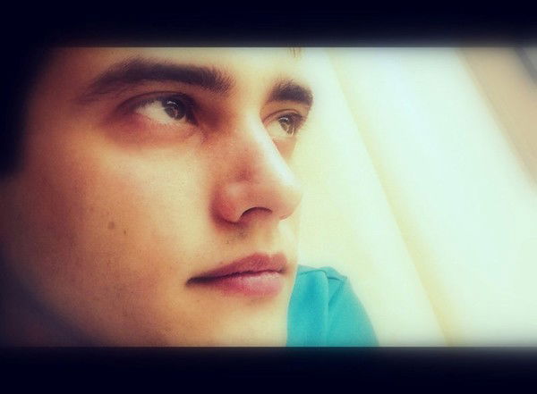 Владислав Бабков