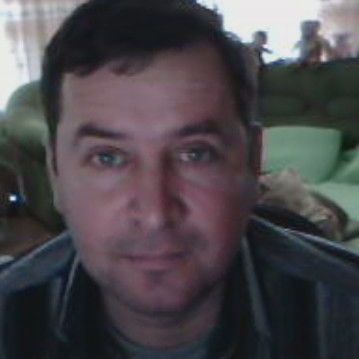 Виталий Черкасов