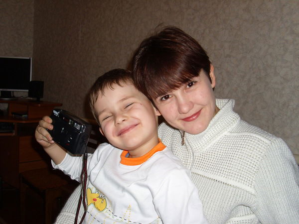 Лариса Кандыба