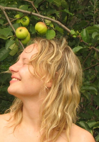 Таня Рыжова