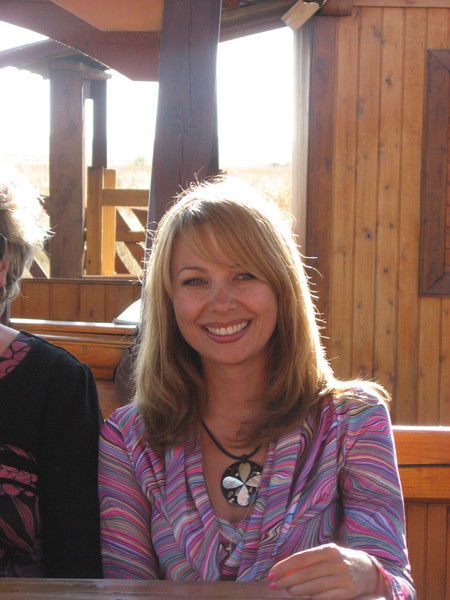 Виктория Лазеева