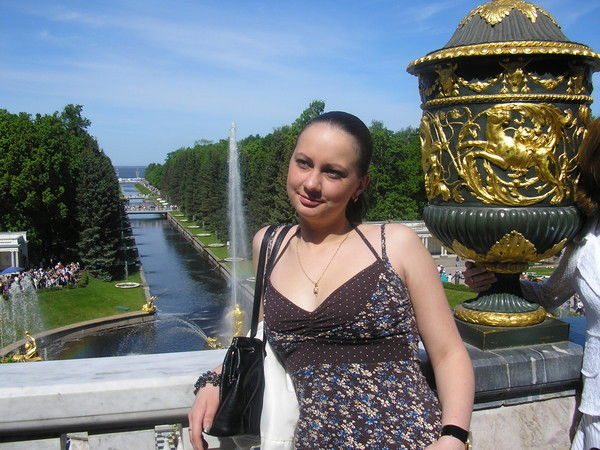 Светлана Смирнова