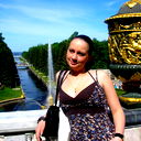 Светлана Смирнова