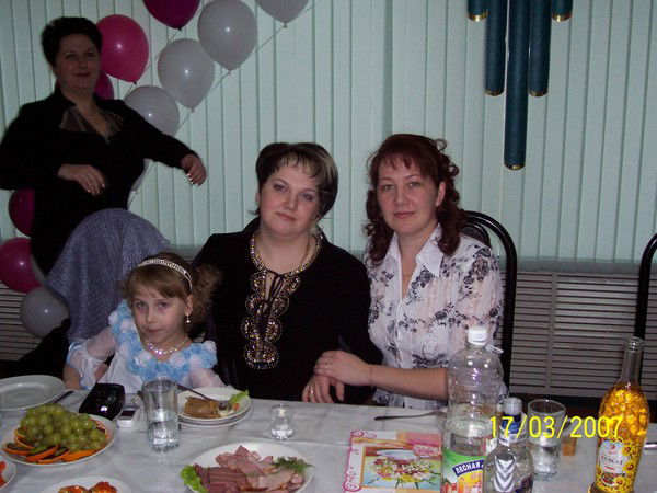 Наталья Королева