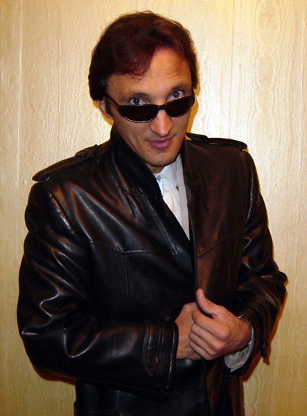 Александр Иванович