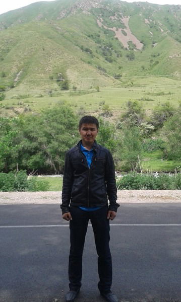 Саламат Жайлыханов