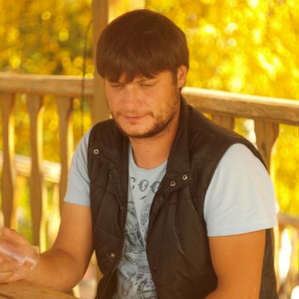 Константин Московцев