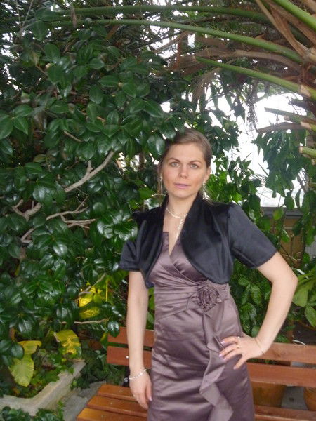 Мария Жорова