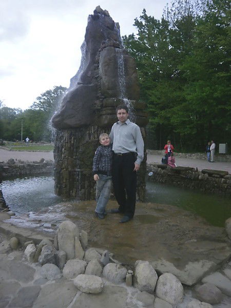 Ярослав Бабешко