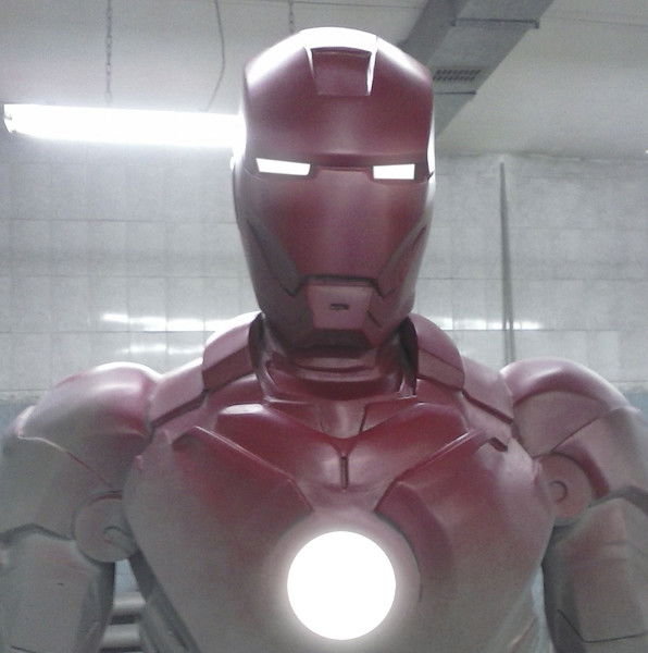 Григорий Петренко