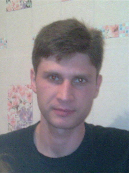 Дмитрий Захаров