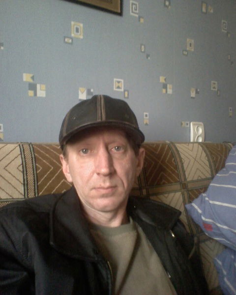 Вадим Задворнов