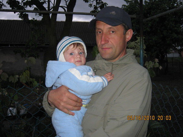 Віталій Рознюк