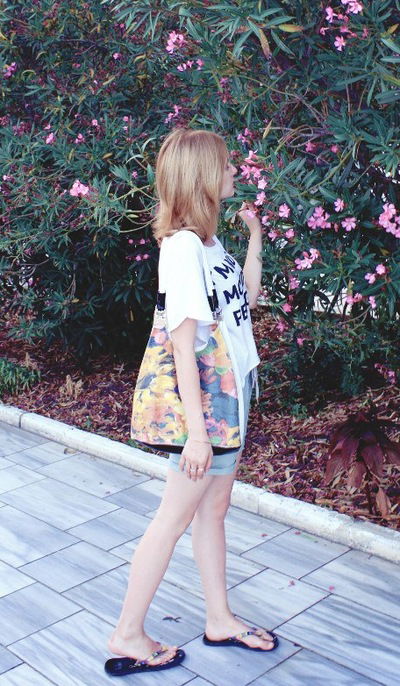 Юлия Федина