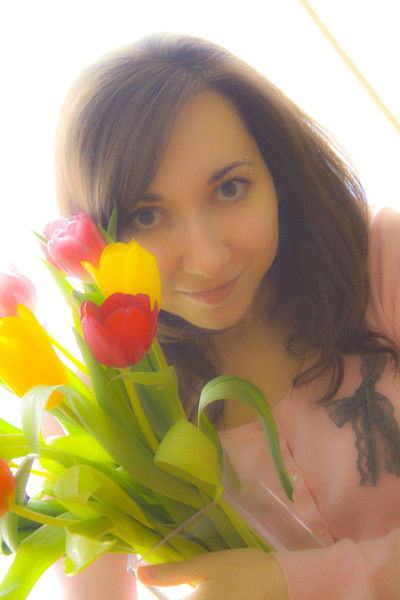 Акчурина Роза