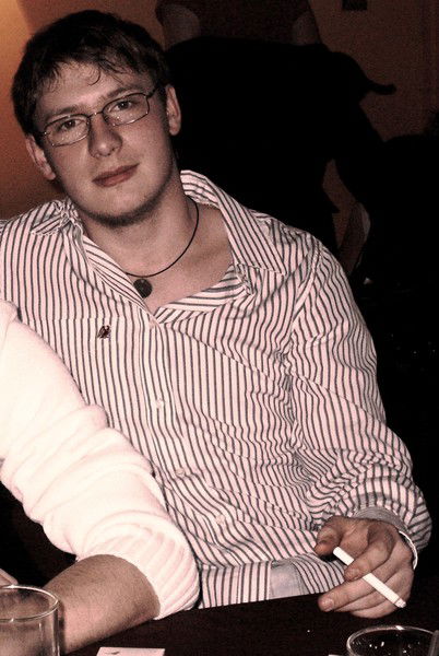 Вадим Ефимов