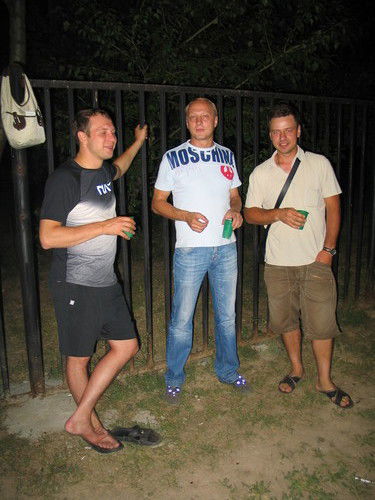 Aлексей Якунин