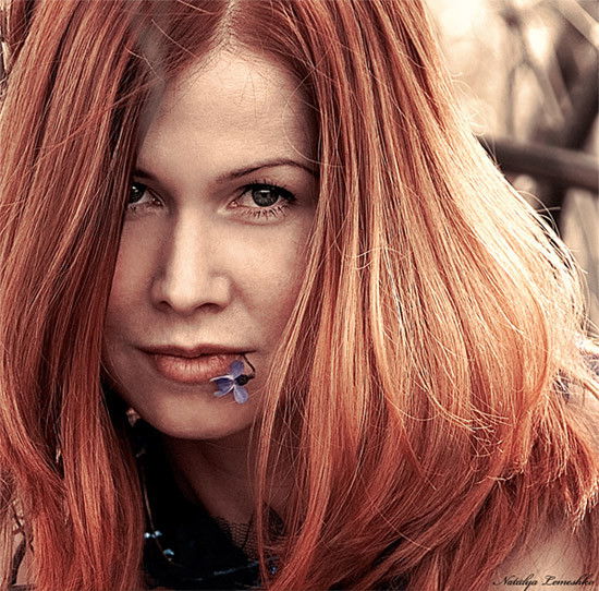 Светлана Газизова