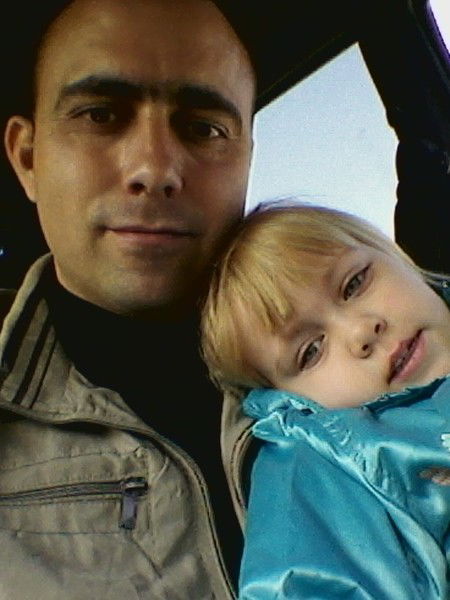 Александр Романенко