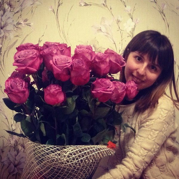 Галина Яворская