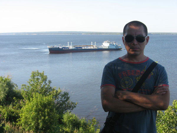 Константин Квакин