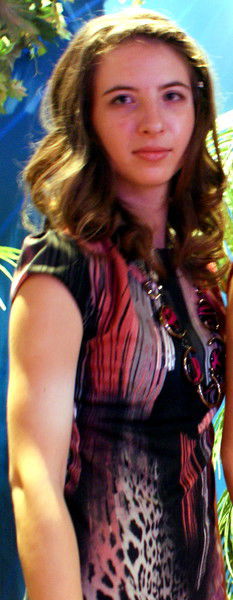 Марина Колечкина