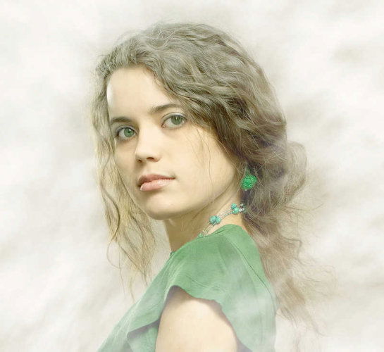 Вероника Смехова