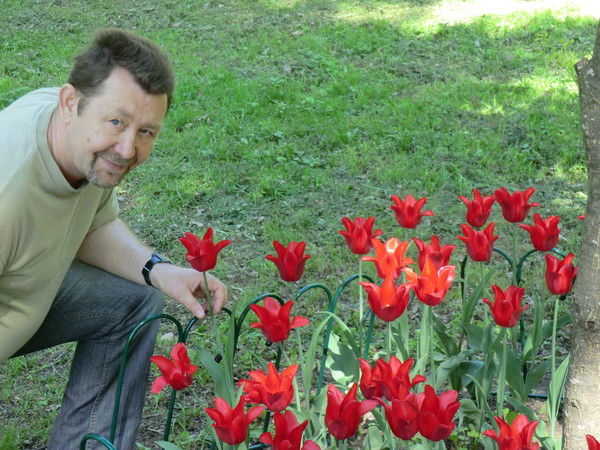 Василий Басалай