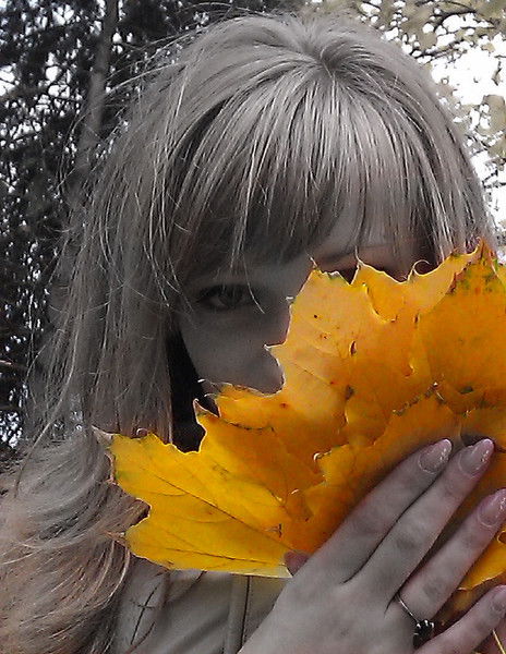 Марина Подоляка