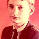 Алексей Любимов