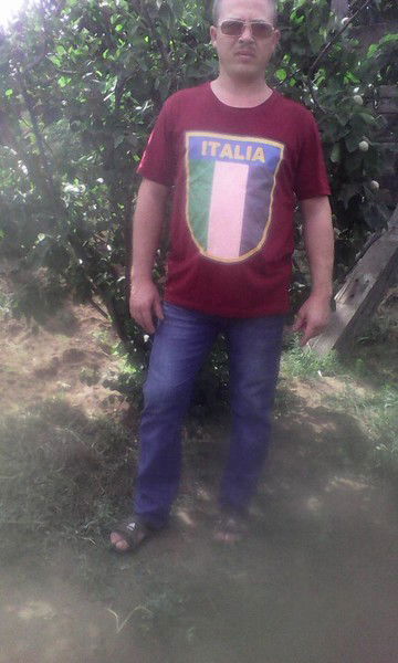 Валера Порохня